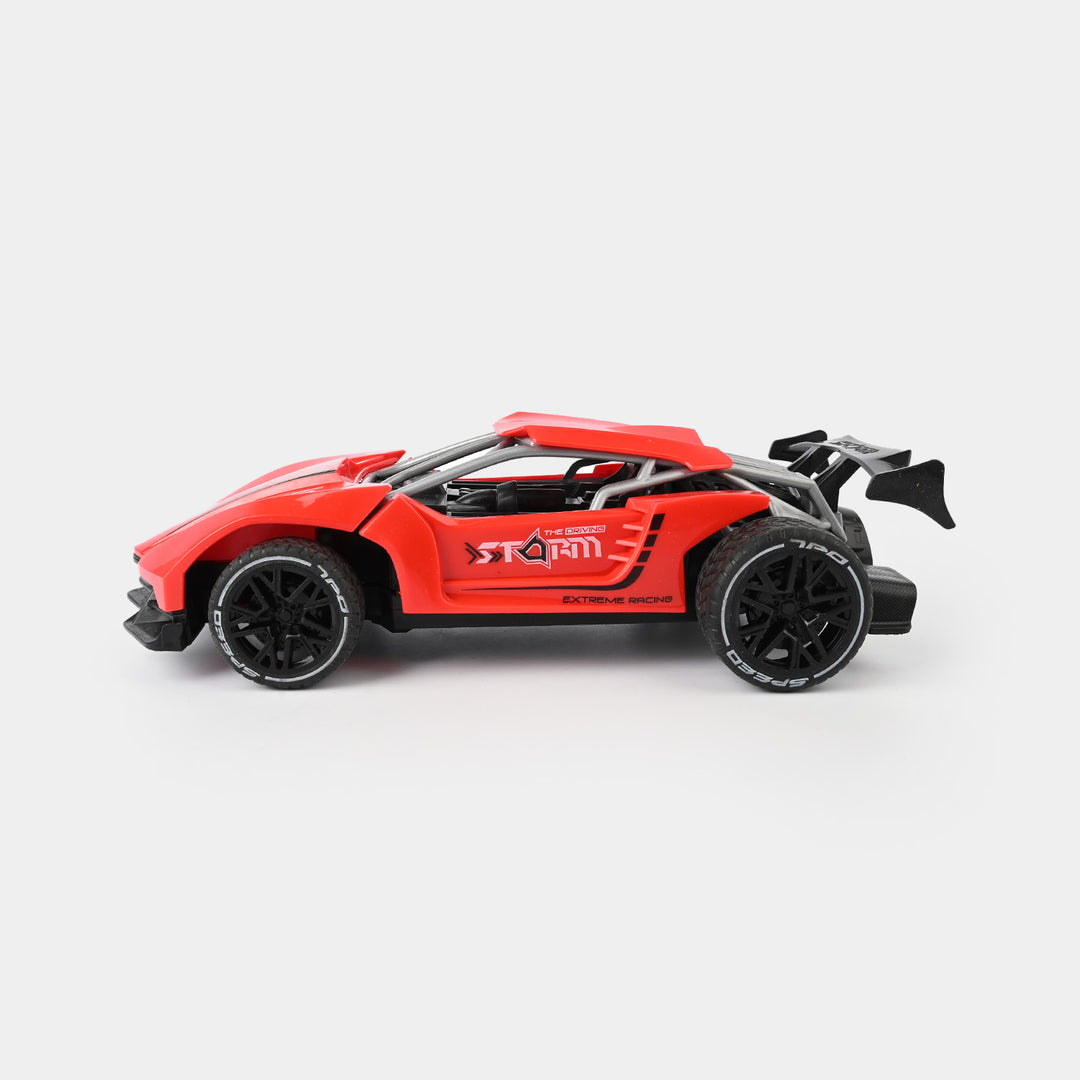 Remote Control Simulation Car For Kids