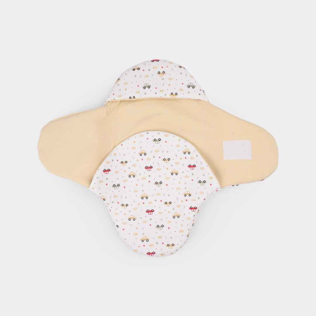 Infant Baby Wrapping Foam Swaddle