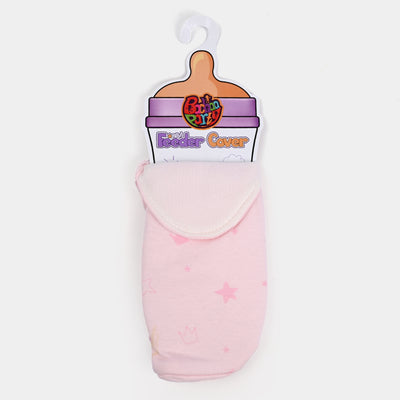 BABY FEEDING BOTTLE FEEDER COVER