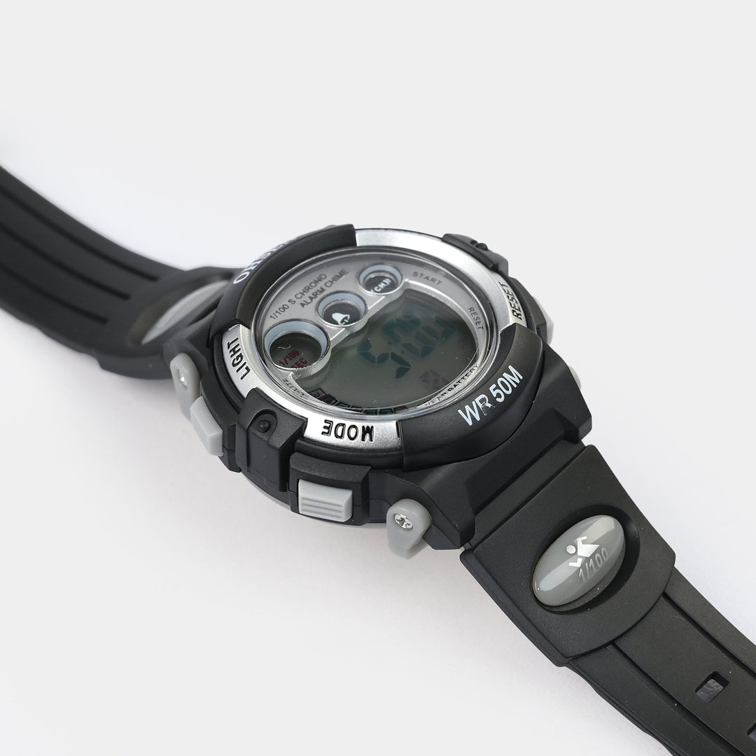 Sports Digital display Wrist Watch
