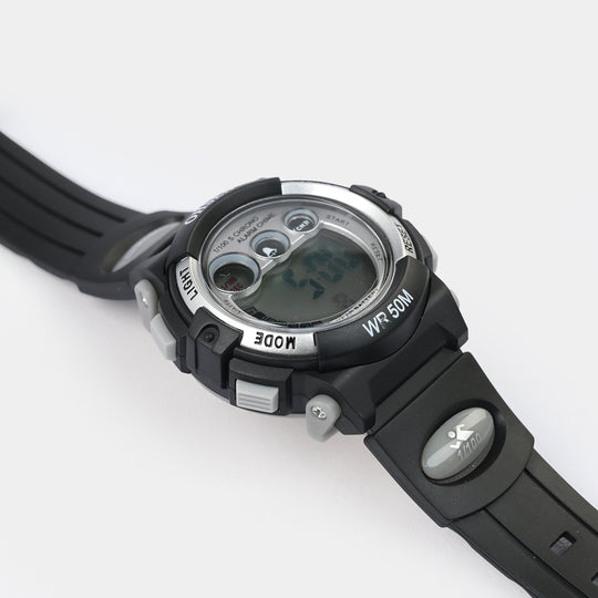 Sports Digital display Wrist Watch