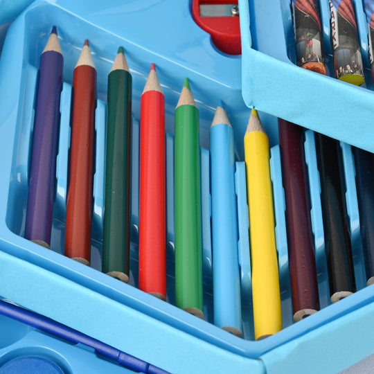 Color Kit 46 PCs for Kids