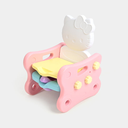 Kids Potty-Training Seat