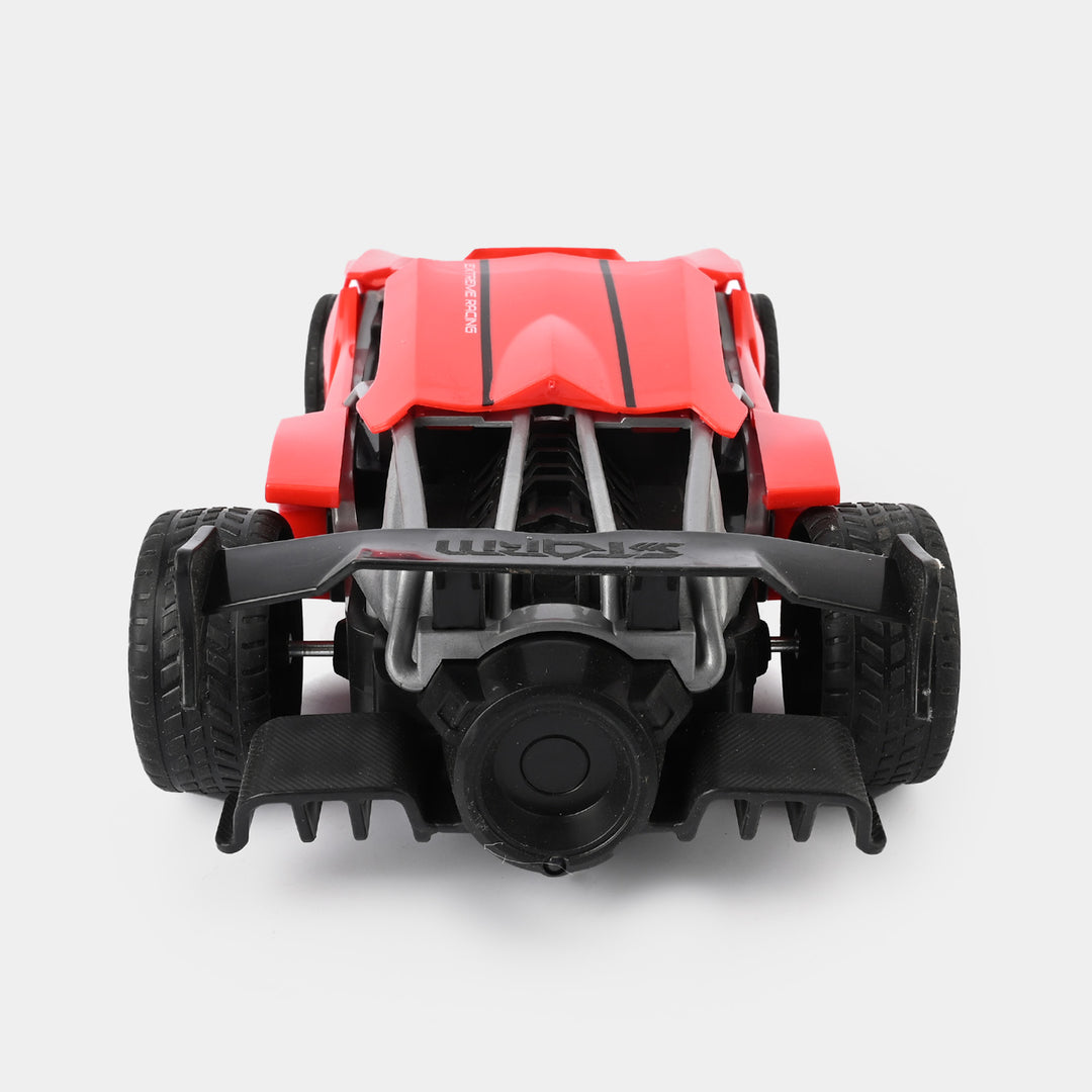 Remote Control Simulation Car For Kids