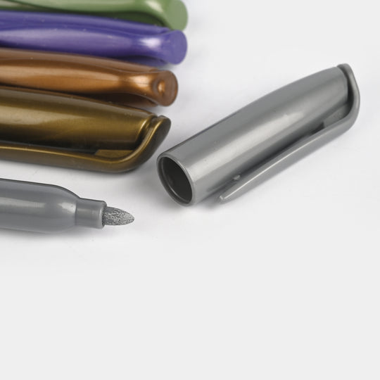 Metallic Pen Set