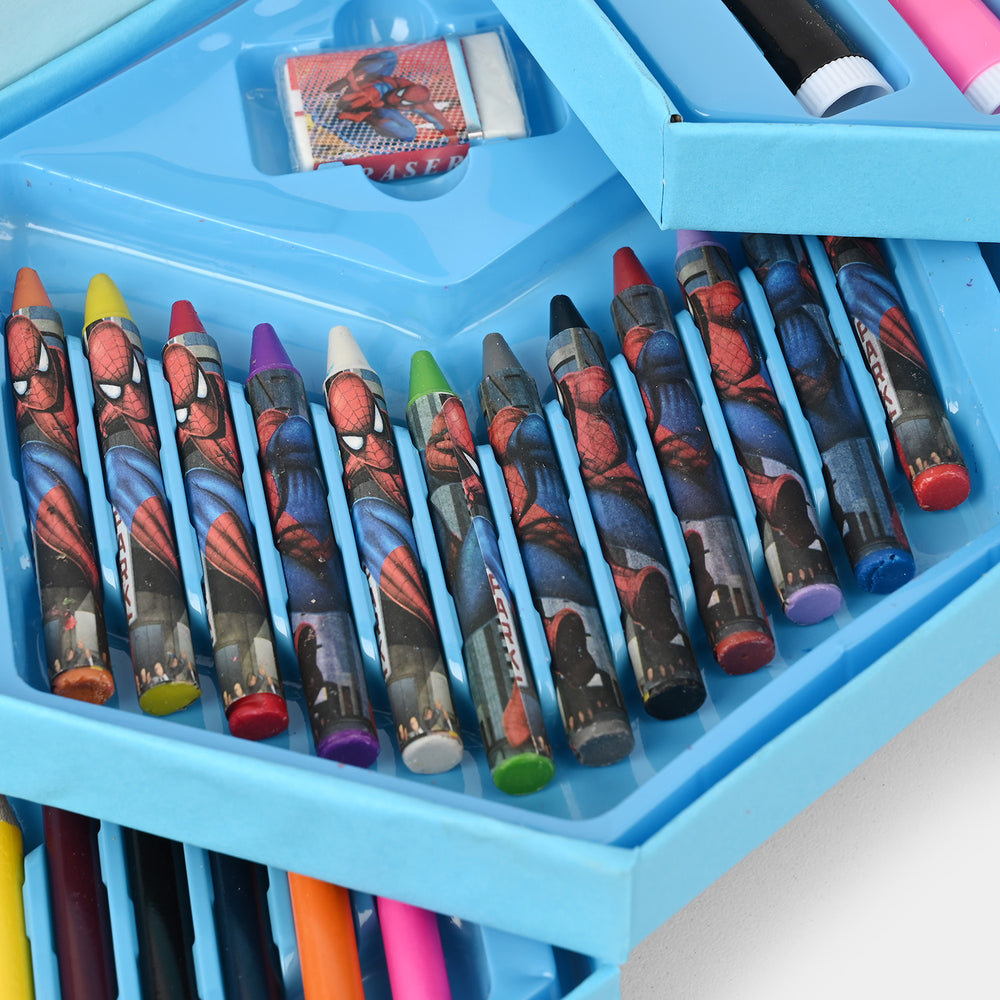 Color Kit 46 PCs for Kids