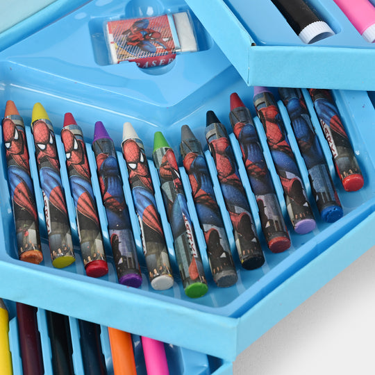 Color Kit 46 PCs for Kids