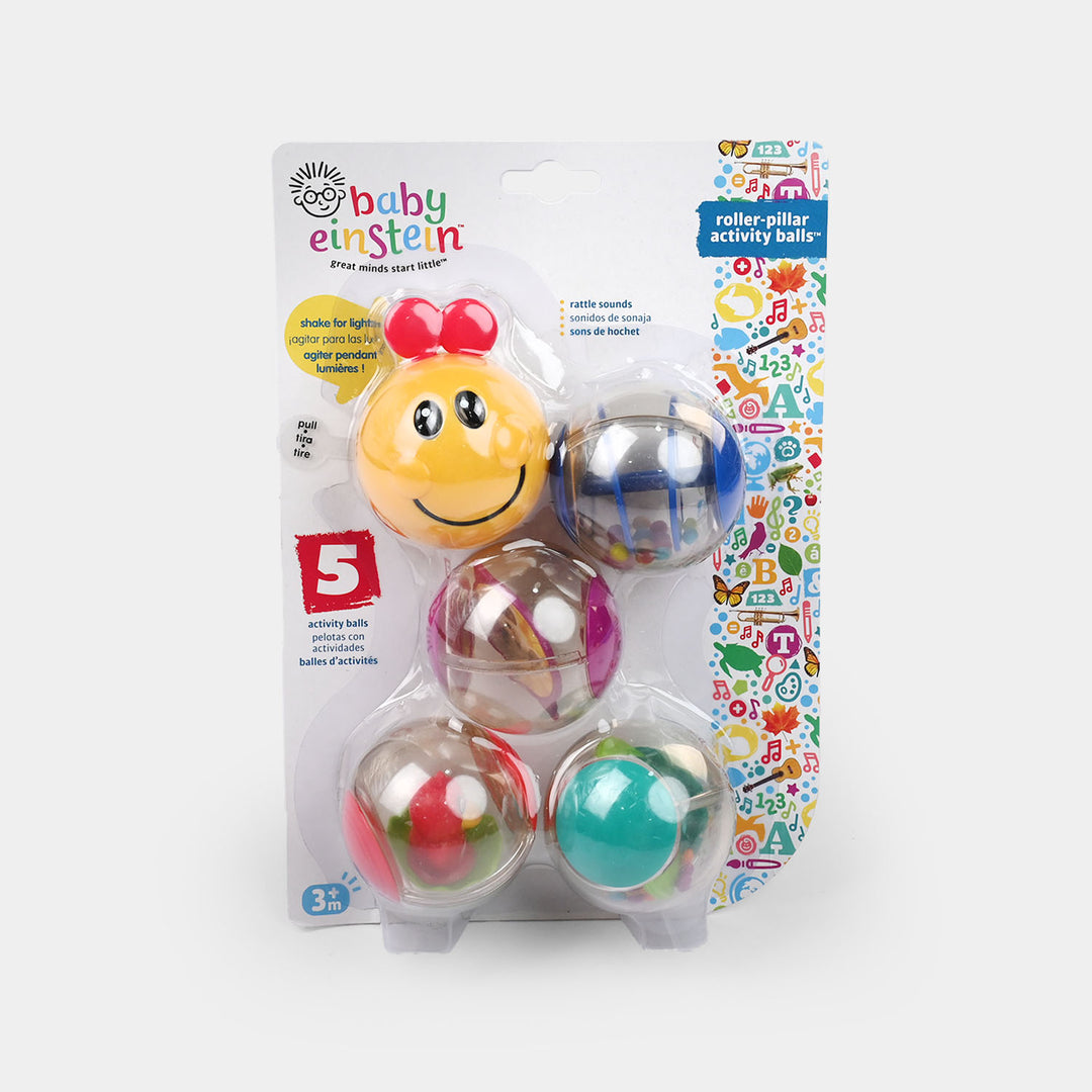 Baby Rattle Toy
