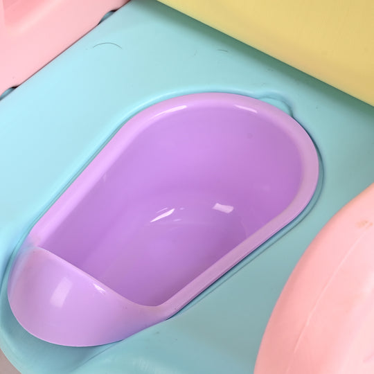 Kids Potty-Training Seat