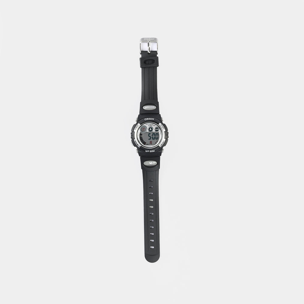 Sports Digital display Wrist Watch