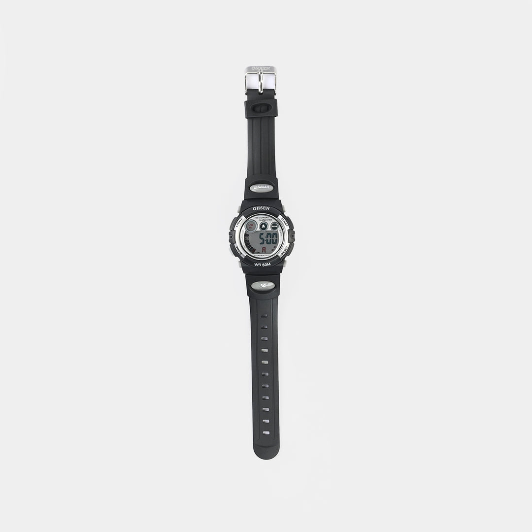 Sports Digital display Wrist Watch