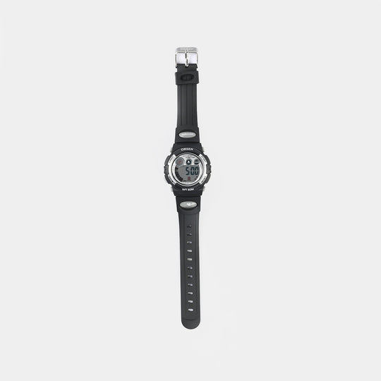 Sports Digital display Wrist Watch