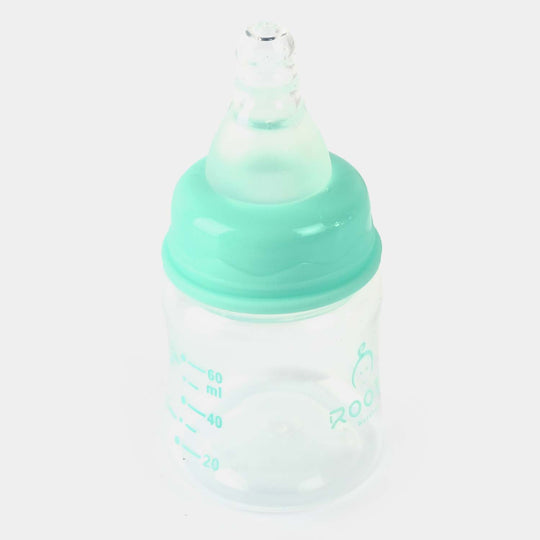 New Born Feeder J1010-Green