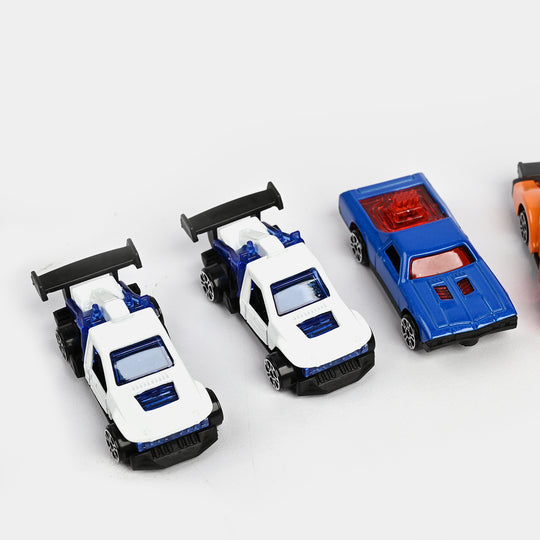 Alloy Sliding Race Car TT-26
