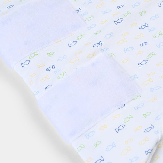 Baby Swaddle/Wrapping Sheet