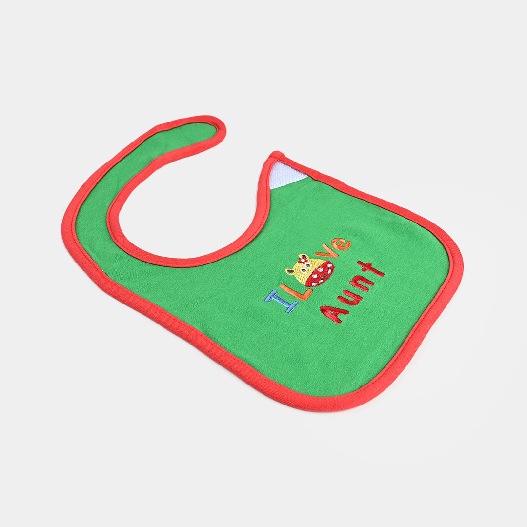 Baby Bib/Apron  | 3M+