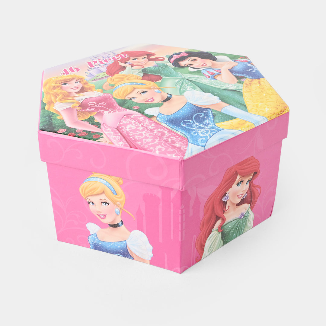 Color Kit 46 PCs for Kids