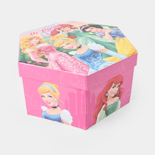 Color Kit 46 PCs for Kids