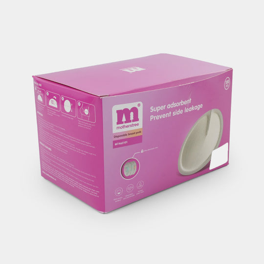 Breast Pad