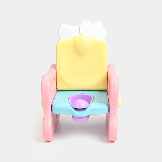Kids Potty-Training Seat