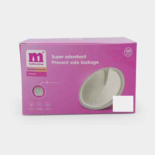 Breast Pad