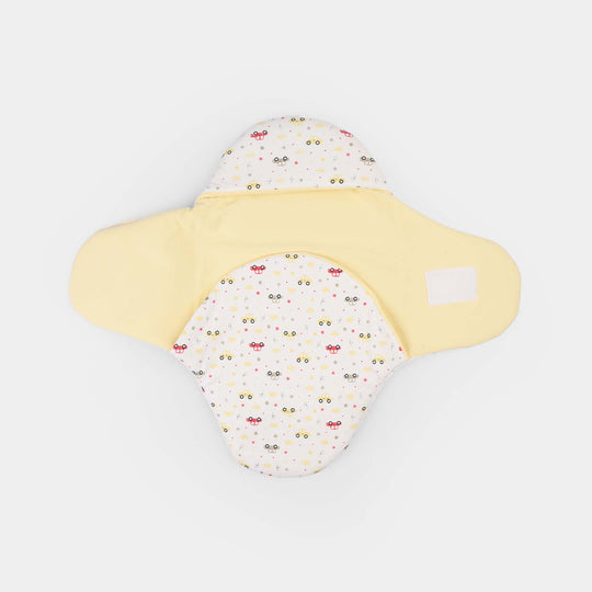 Infant Baby Wrapping Foam Swaddle