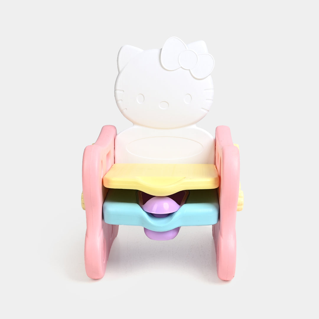Kids Potty-Training Seat