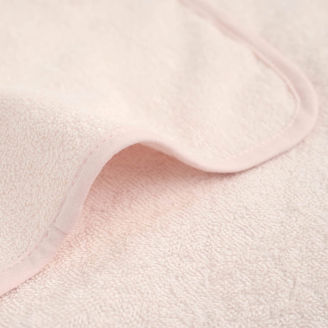 Soft Terry Hooded Baby Towel