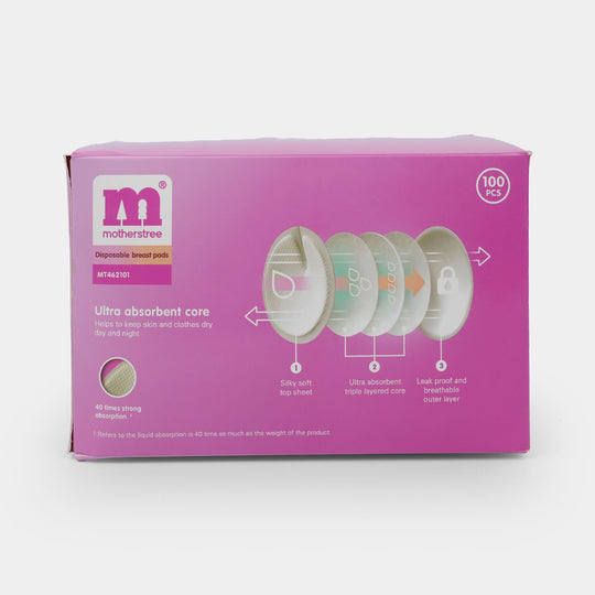 Breast Pad