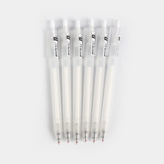 Unique Color Set