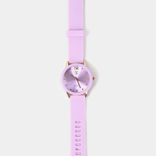 Elegant Girls Wrist Watch