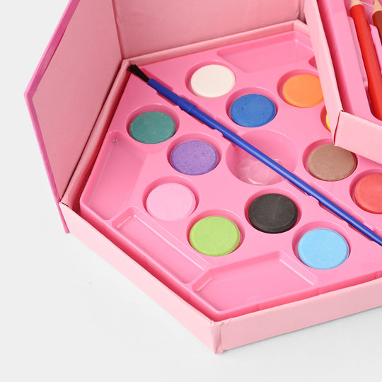 Color Kit 46 PCs for Kids