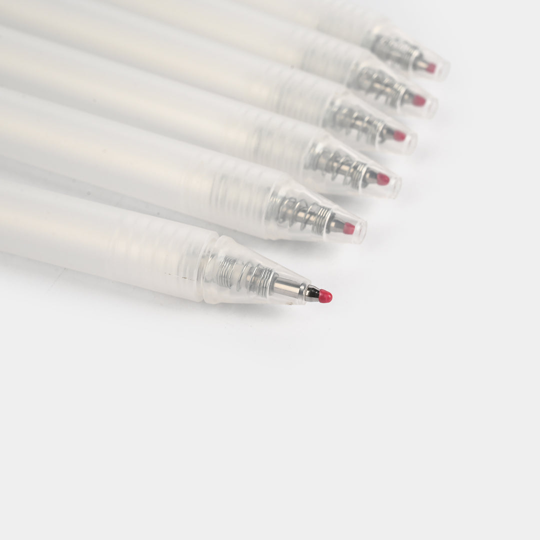 Unique Color Set