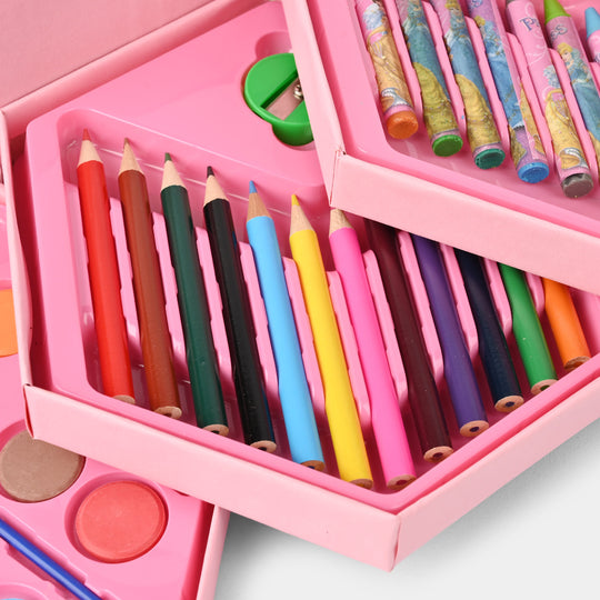 Color Kit 46 PCs for Kids