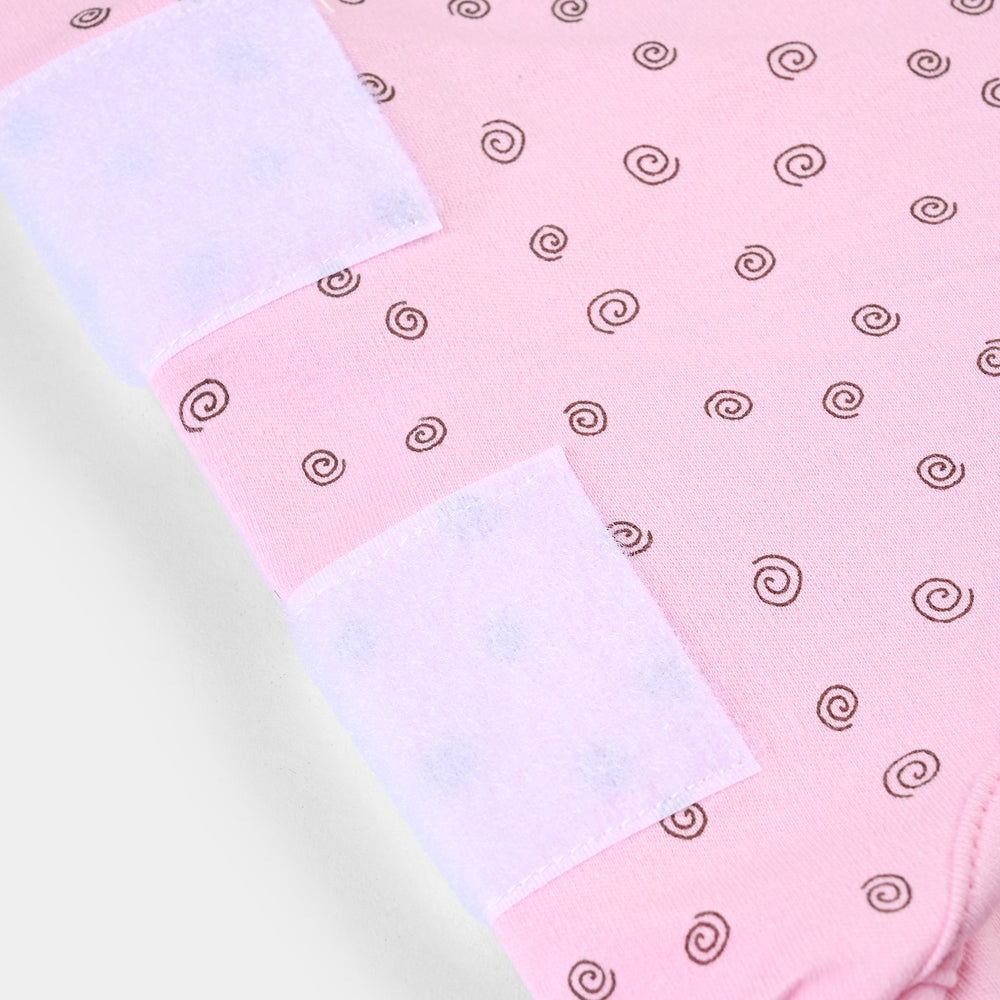 Baby Swaddle/Wrapping Sheet