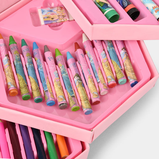 Color Kit 46 PCs for Kids