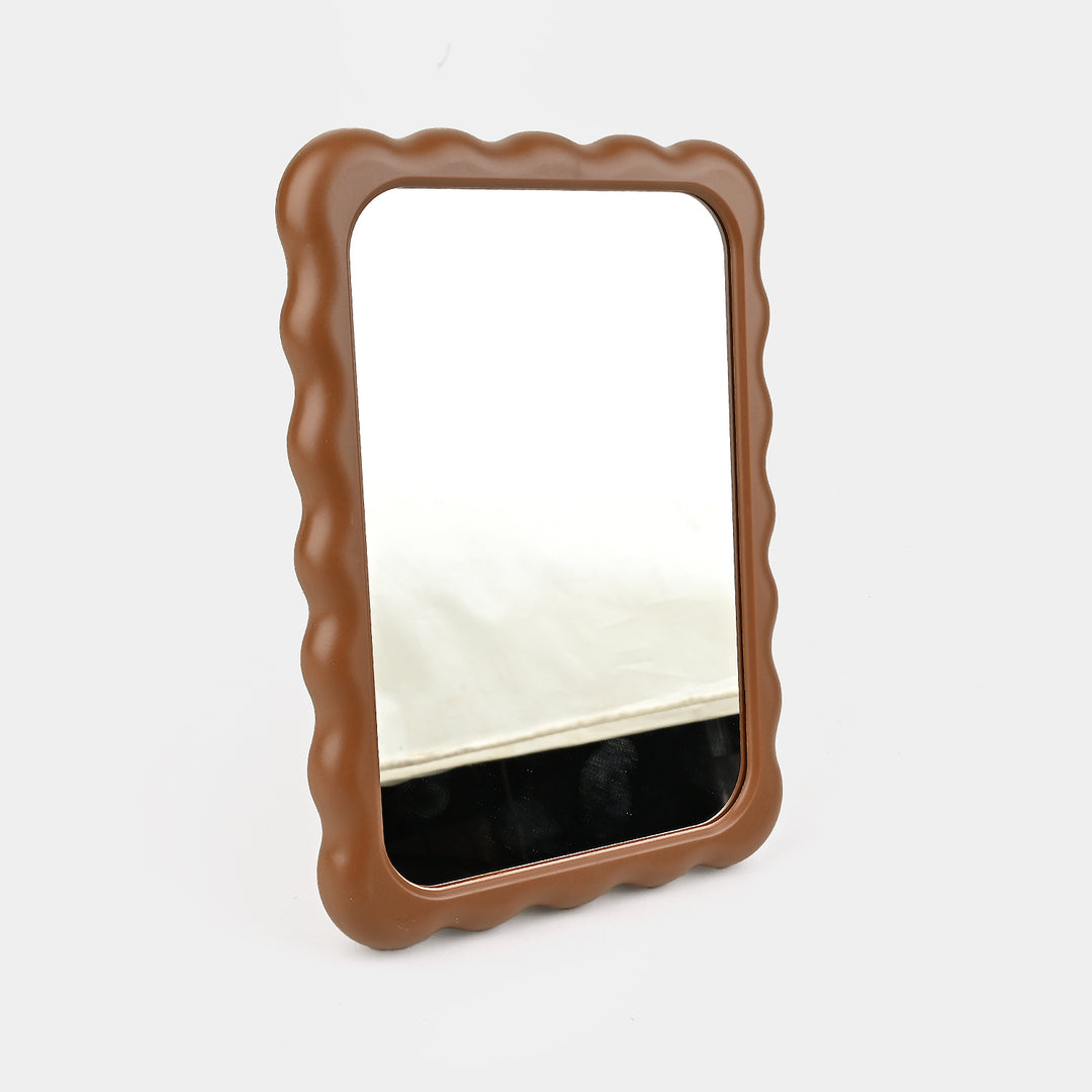 Cool Shapes Table Mirror