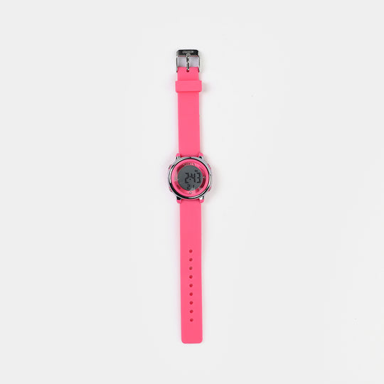 Analog-digital display Wrist Watch