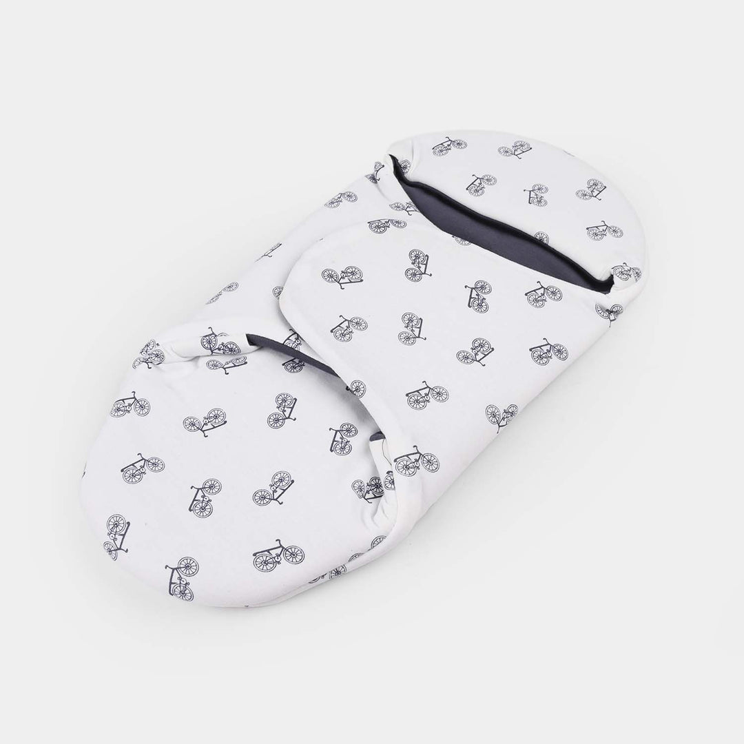 Infant Baby Wrapping Foam Swaddle
