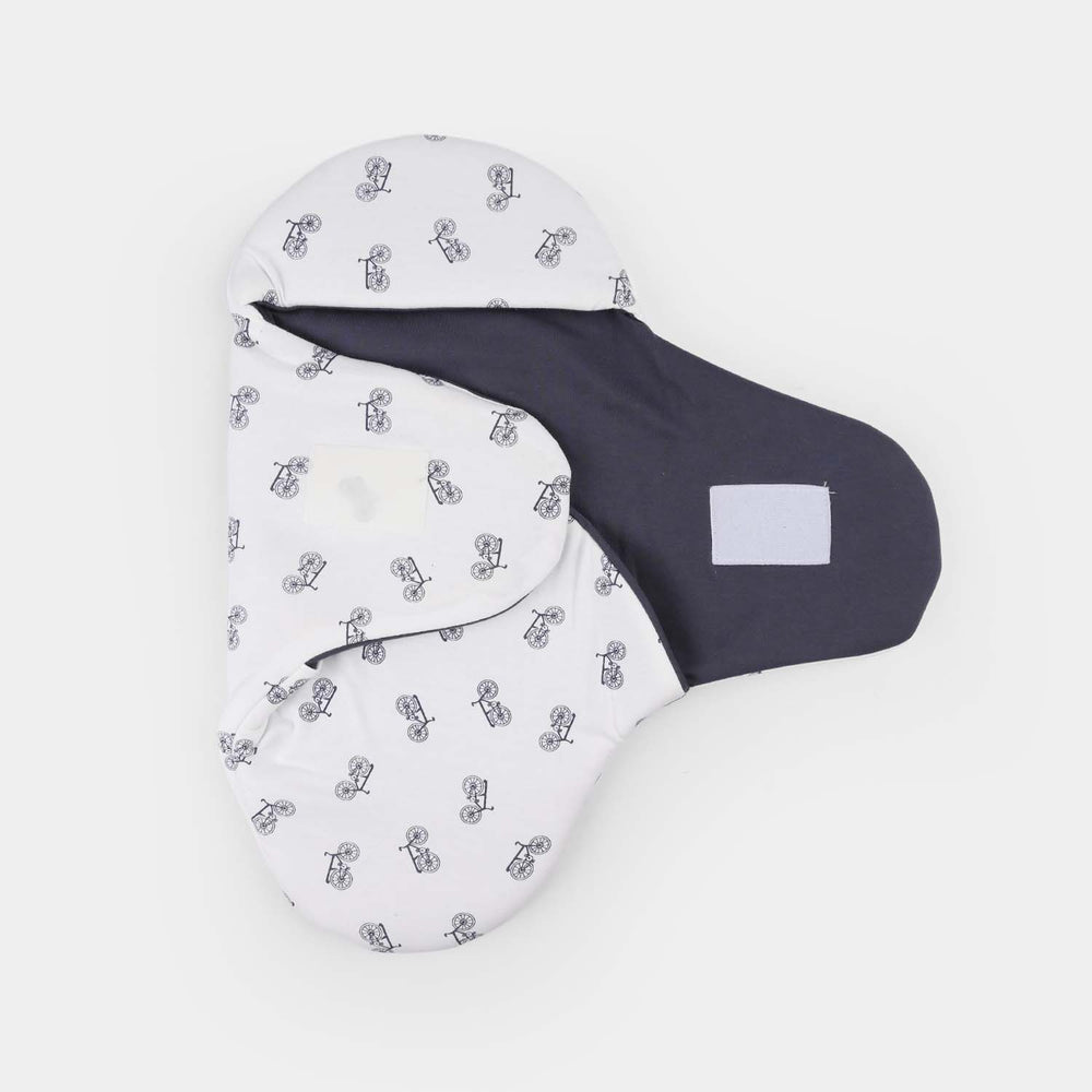 Infant Baby Wrapping Foam Swaddle