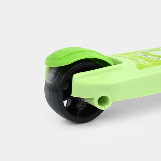 Kids Scooty with Lights & Music