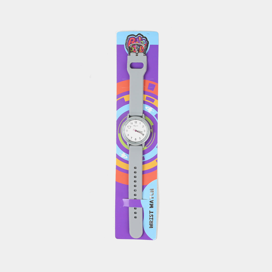 Elegant Girls Wrist Watch