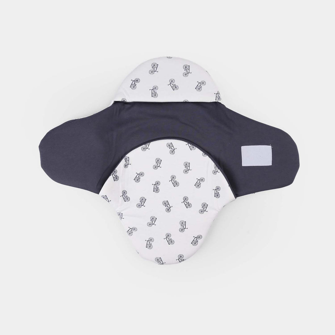 Infant Baby Wrapping Foam Swaddle