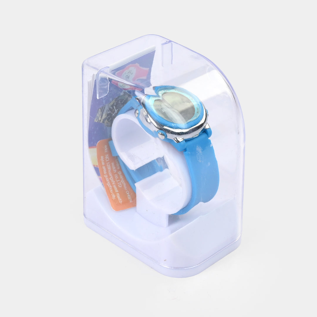 Analog-digital display Wrist Watch