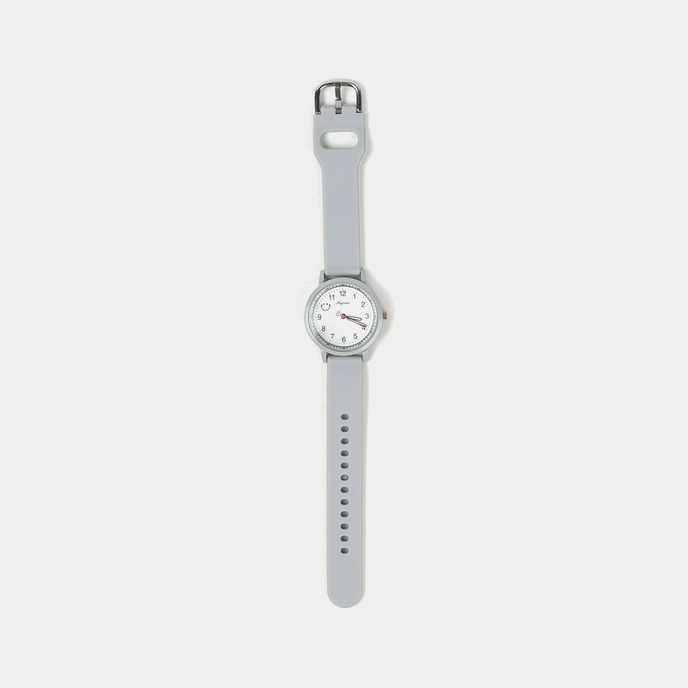 Elegant Girls Wrist Watch