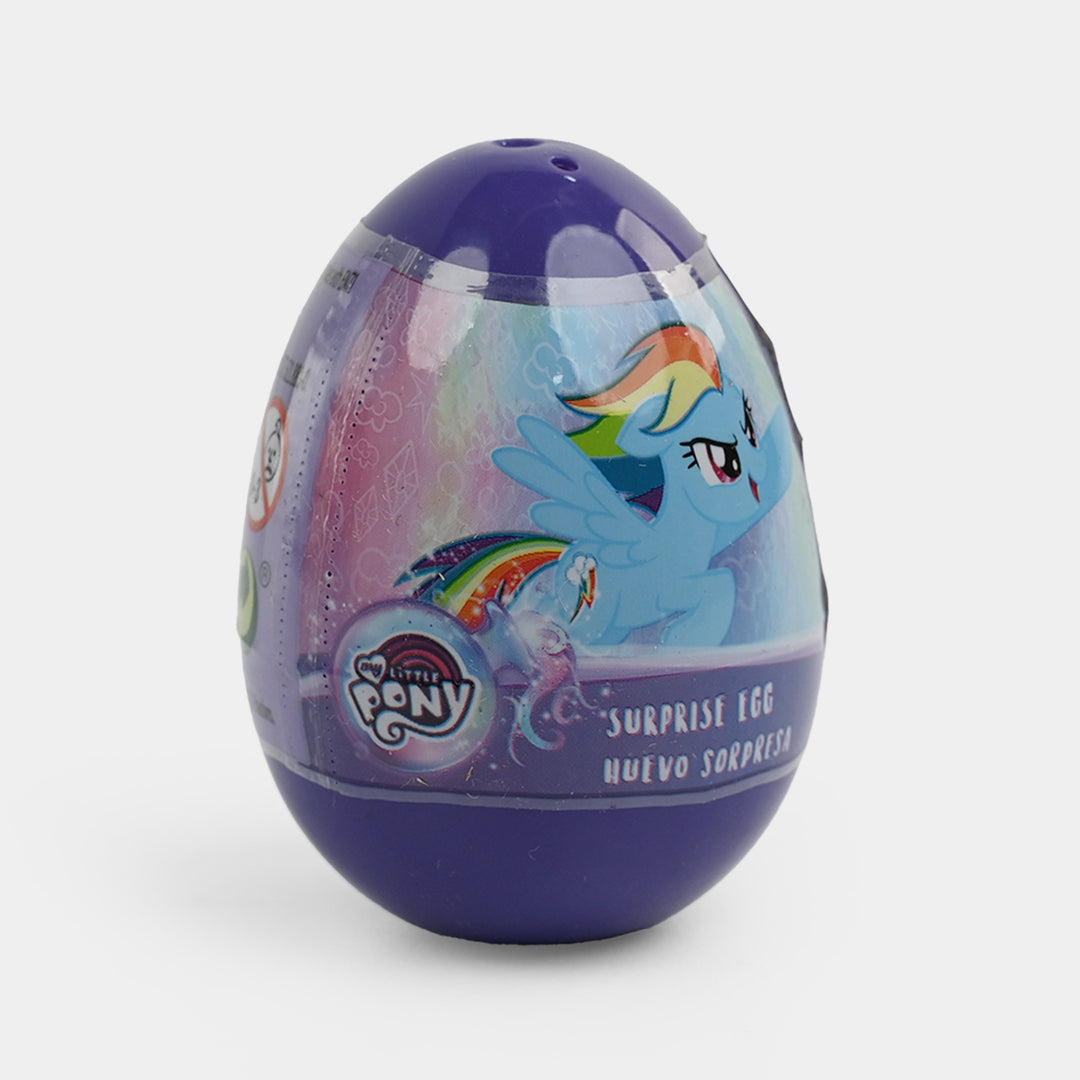 Surprise Egg Ball for Kids