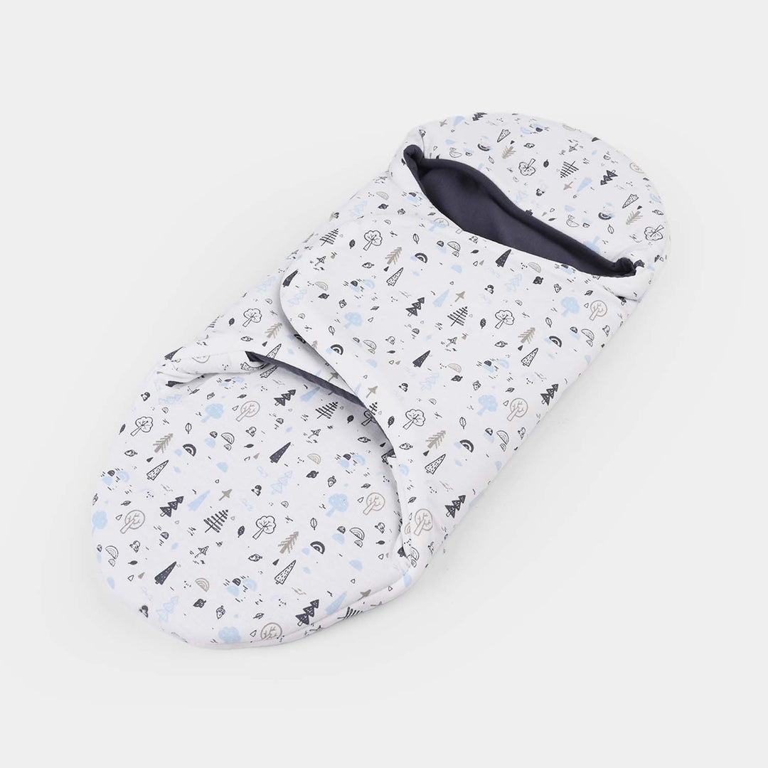 Infant Baby Wrapping Foam Swaddle