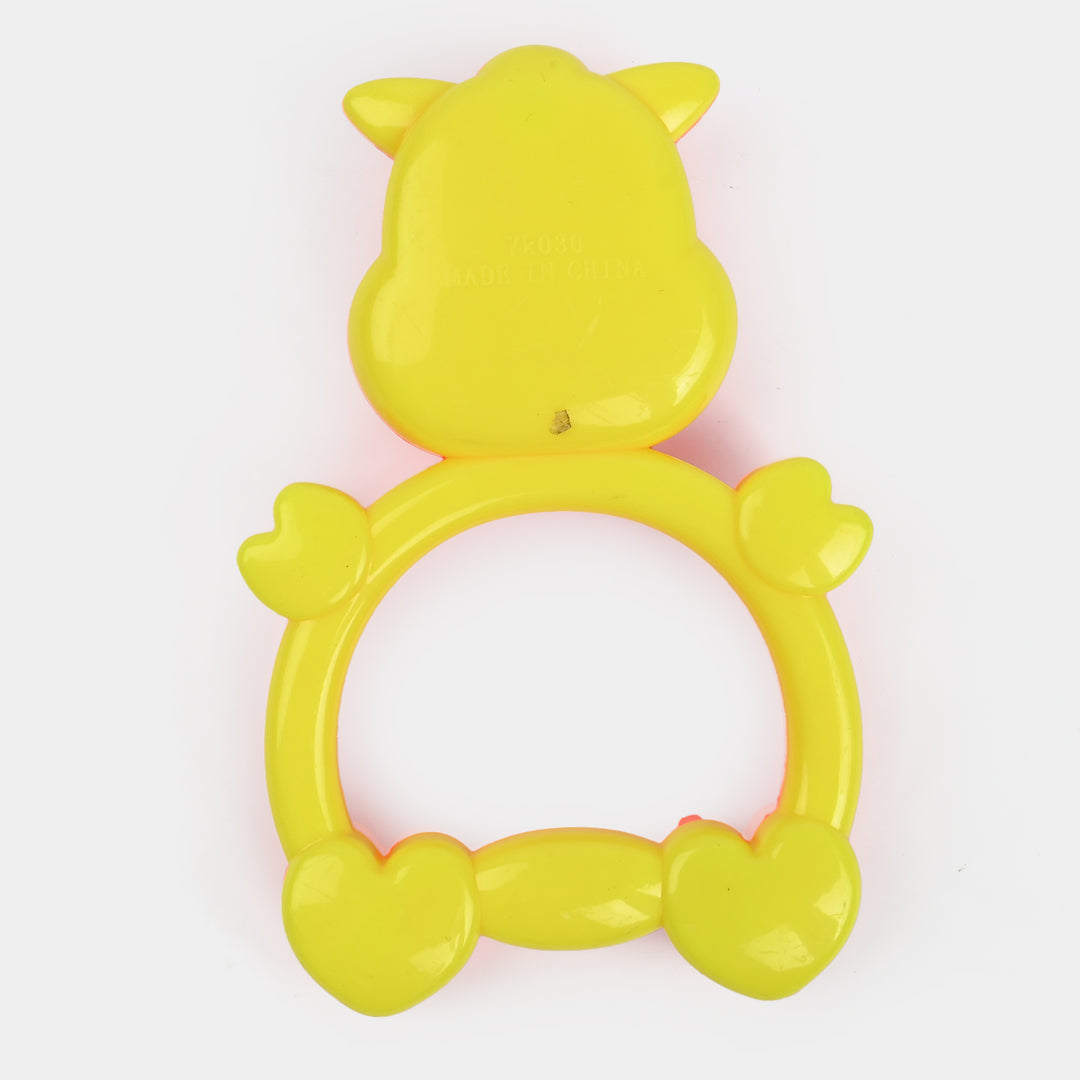 Baby Rattle Toy | 3M+