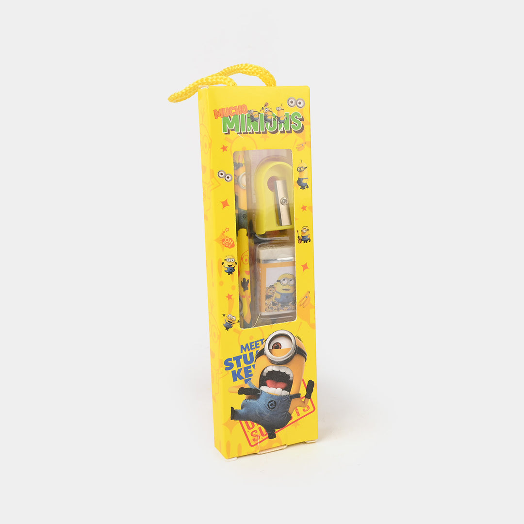 Stationery Set For Kids