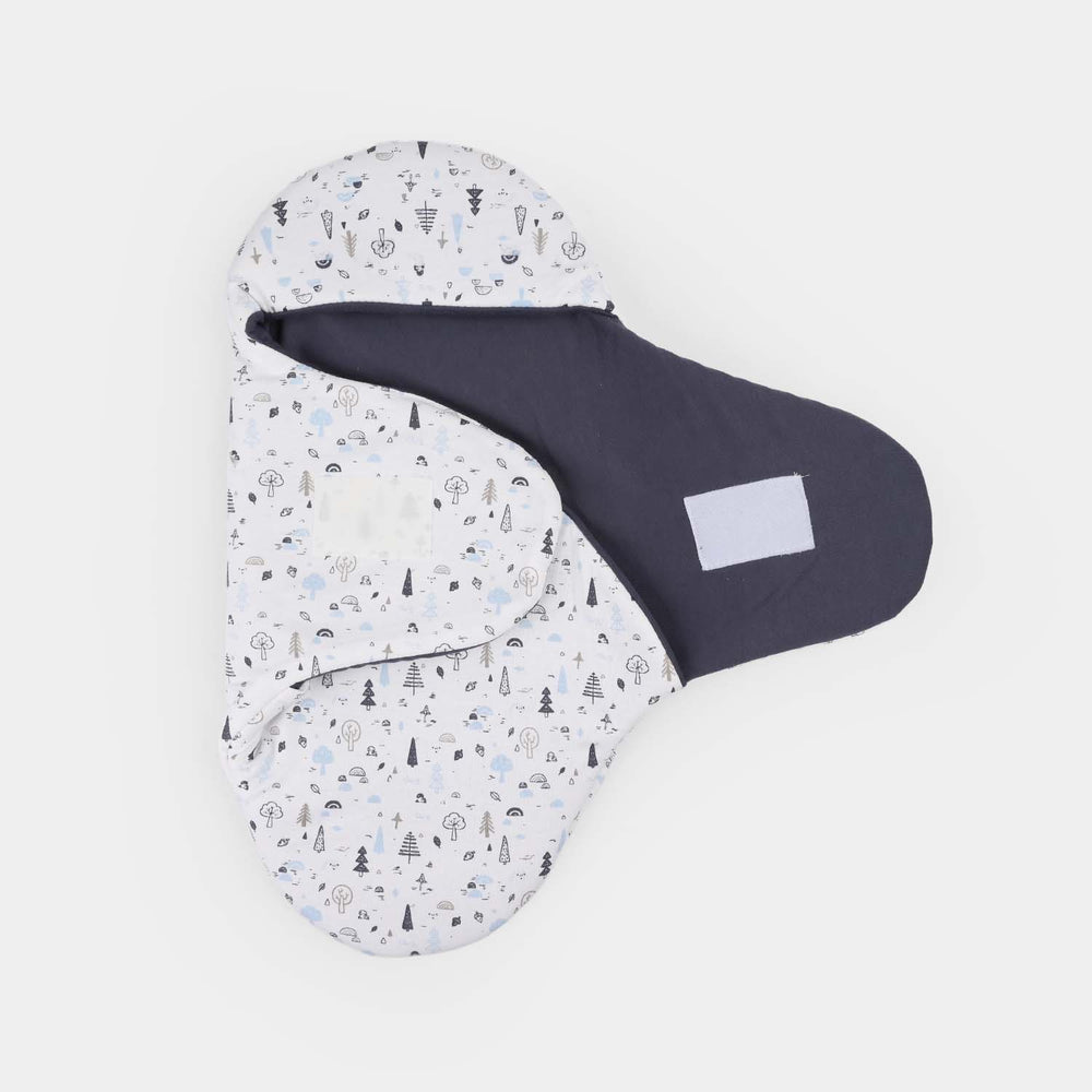 Infant Baby Wrapping Foam Swaddle